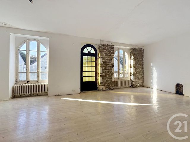 Maison &agrave; vendre - 5 pi&egrave;ces - 120 m2 - Le Conquet - 29 - BRETAGNE