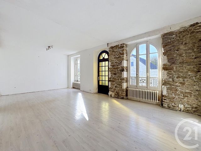 Maison &agrave; vendre - 5 pi&egrave;ces - 120 m2 - Le Conquet - 29 - BRETAGNE