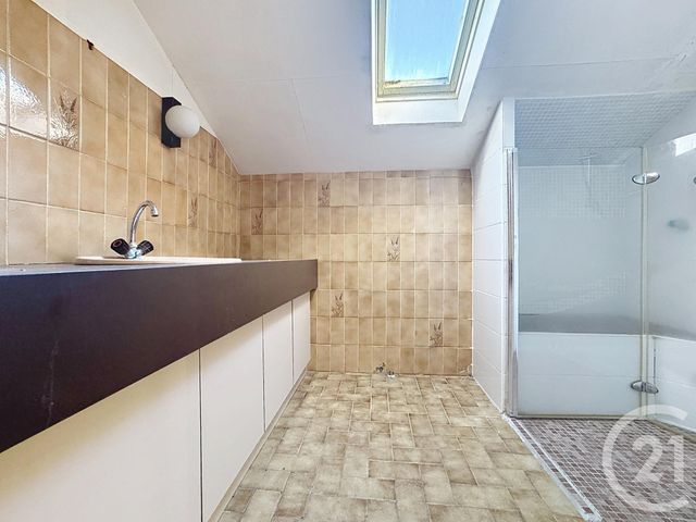 Maison &agrave; vendre - 5 pi&egrave;ces - 120 m2 - Le Conquet - 29 - BRETAGNE