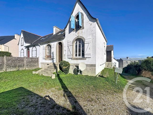 Maison à vendre LE CONQUET