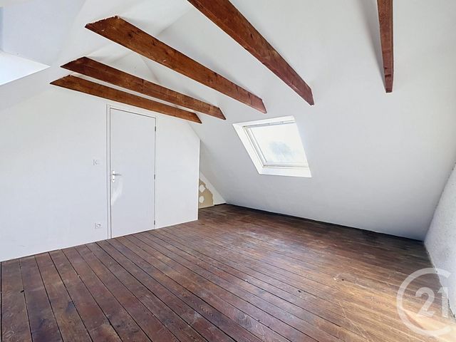 Maison &agrave; vendre - 5 pi&egrave;ces - 120 m2 - Le Conquet - 29 - BRETAGNE