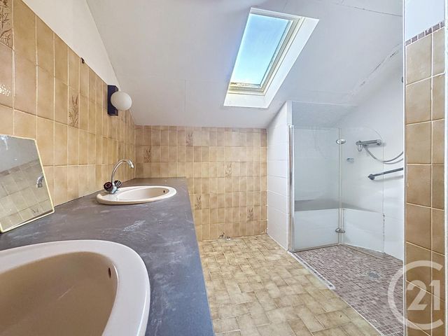 Maison &agrave; vendre - 5 pi&egrave;ces - 120 m2 - Le Conquet - 29 - BRETAGNE