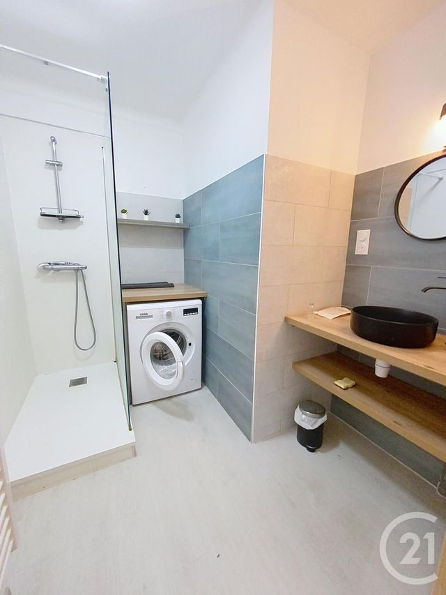 Appartement T5 &agrave; louer - 5 pi&egrave;ces - 83 m2 - Brest - 29 - BRETAGNE