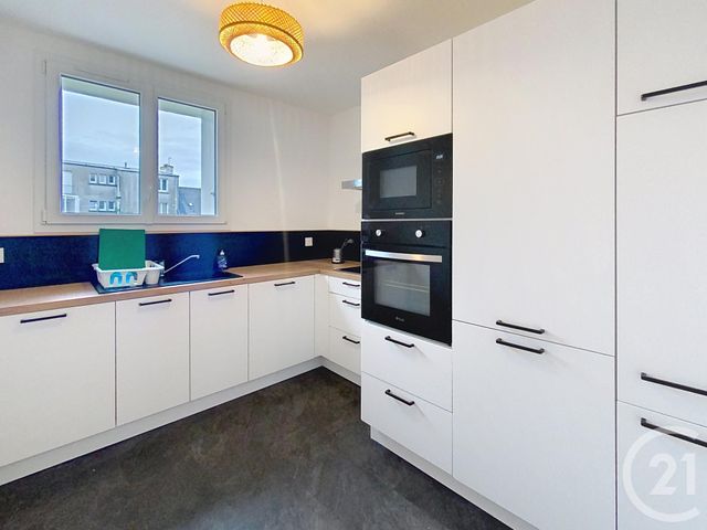 Appartement T5 &agrave; louer - 5 pi&egrave;ces - 83 m2 - Brest - 29 - BRETAGNE