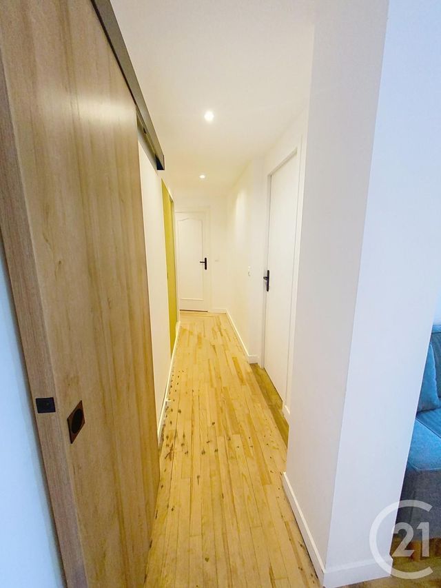 Appartement T5 &agrave; louer - 5 pi&egrave;ces - 83 m2 - Brest - 29 - BRETAGNE