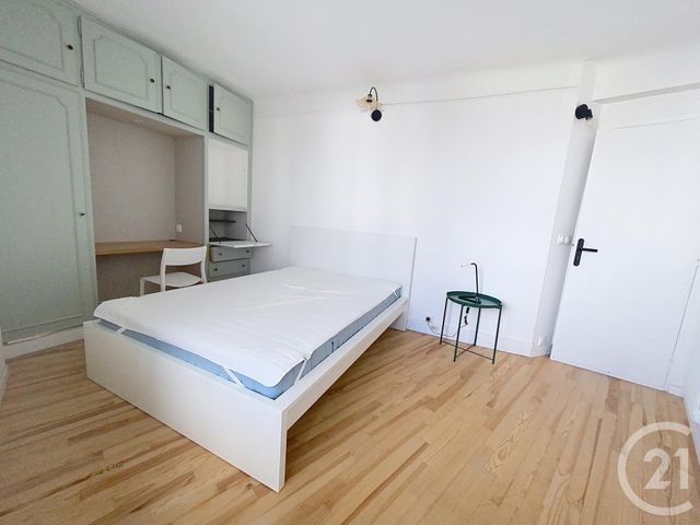 Appartement T5 &agrave; louer - 5 pi&egrave;ces - 83 m2 - Brest - 29 - BRETAGNE