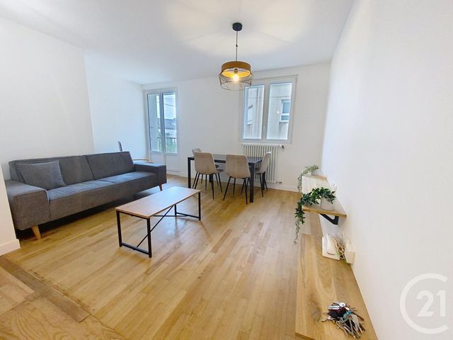 Appartement T5 à louer BREST