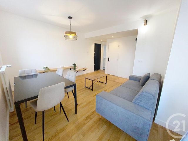 Appartement T5 &agrave; louer - 5 pi&egrave;ces - 83 m2 - Brest - 29 - BRETAGNE