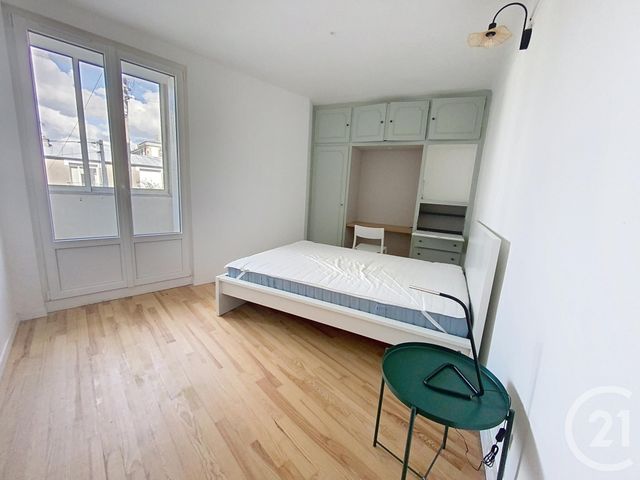Appartement T5 &agrave; louer - 5 pi&egrave;ces - 83 m2 - Brest - 29 - BRETAGNE