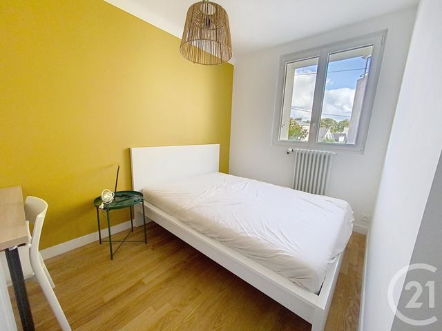 Appartement T5 &agrave; louer - 5 pi&egrave;ces - 83 m2 - Brest - 29 - BRETAGNE