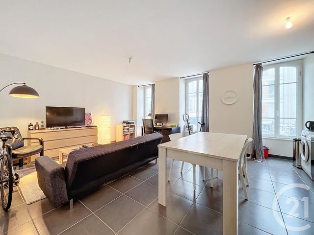 appartement - BREST - 29