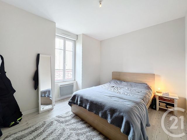 Appartement T2 &agrave; louer - 2 pi&egrave;ces - 44,65 m2 - Brest - 29 - BRETAGNE
