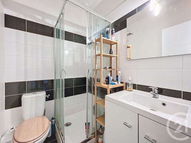 Appartement T2 &agrave; louer - 2 pi&egrave;ces - 44,65 m2 - Brest - 29 - BRETAGNE