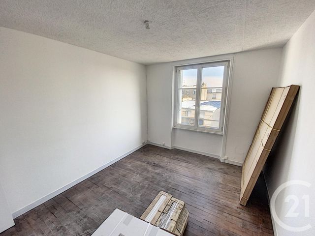Appartement T3 &agrave; louer - 4 pi&egrave;ces - 70 m2 - Brest - 29 - BRETAGNE