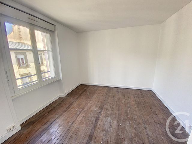 Appartement T3 &agrave; louer - 4 pi&egrave;ces - 70 m2 - Brest - 29 - BRETAGNE