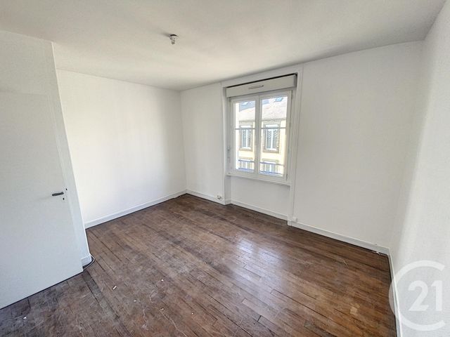 Appartement T3 à louer BREST