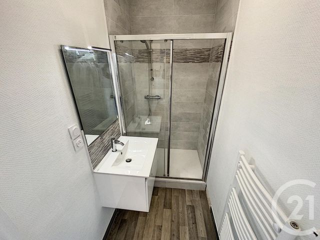Appartement T3 &agrave; louer - 4 pi&egrave;ces - 70 m2 - Brest - 29 - BRETAGNE