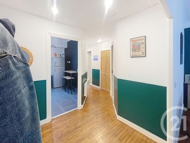 Appartement T3 &agrave; louer - 3 pi&egrave;ces - 65 m2 - Brest - 29 - BRETAGNE