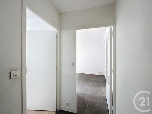 Appartement F2 &agrave; louer - 2 pi&egrave;ces - 35 m2 - Brest - 29 - BRETAGNE
