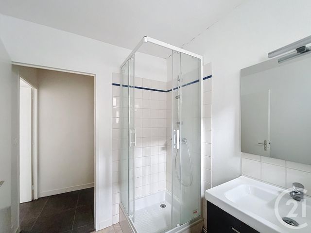 Appartement F2 &agrave; louer - 2 pi&egrave;ces - 35 m2 - Brest - 29 - BRETAGNE