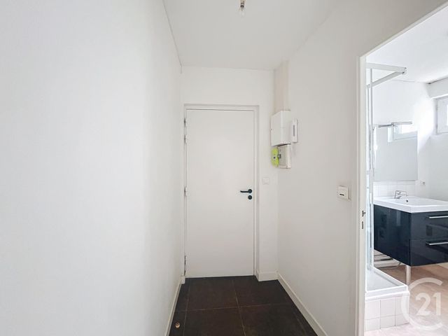 Appartement F2 &agrave; louer - 2 pi&egrave;ces - 35 m2 - Brest - 29 - BRETAGNE