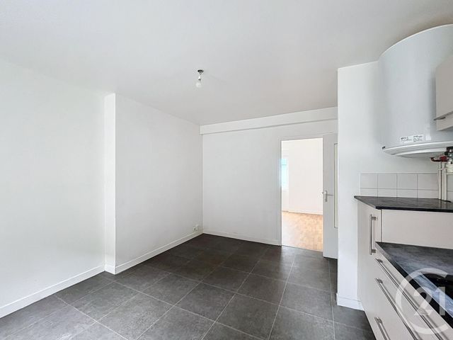Appartement F2 &agrave; louer - 2 pi&egrave;ces - 35 m2 - Brest - 29 - BRETAGNE