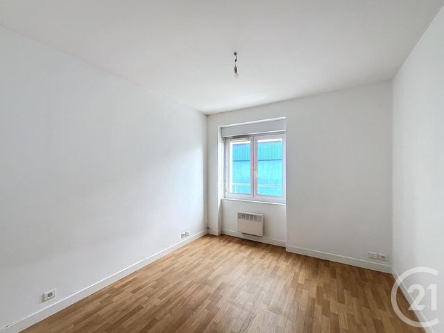 Appartement F2 &agrave; louer - 2 pi&egrave;ces - 35 m2 - Brest - 29 - BRETAGNE