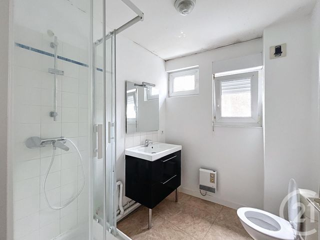 Appartement F2 &agrave; louer - 2 pi&egrave;ces - 35 m2 - Brest - 29 - BRETAGNE