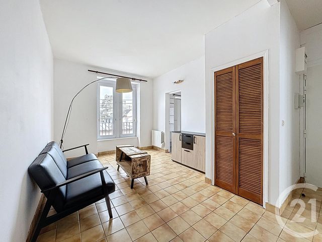 Appartement F2 &agrave; louer - 2 pi&egrave;ces - 38,18 m2 - Brest - 29 - BRETAGNE