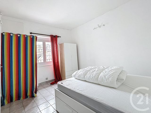 Appartement F2 &agrave; louer - 2 pi&egrave;ces - 38,18 m2 - Brest - 29 - BRETAGNE