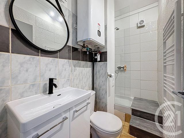 Appartement F2 &agrave; louer - 2 pi&egrave;ces - 38,18 m2 - Brest - 29 - BRETAGNE
