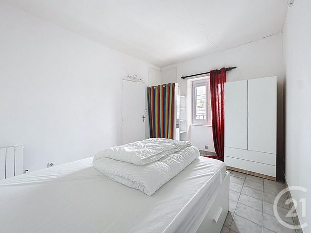 Appartement F2 &agrave; louer - 2 pi&egrave;ces - 38,18 m2 - Brest - 29 - BRETAGNE
