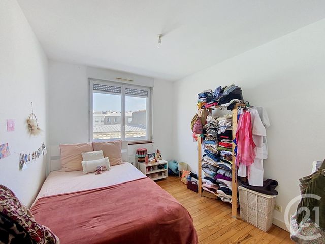Appartement T3 &agrave; louer - 3 pi&egrave;ces - 55,10 m2 - Brest - 29 - BRETAGNE