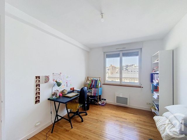 Appartement T3 &agrave; louer - 3 pi&egrave;ces - 55,10 m2 - Brest - 29 - BRETAGNE