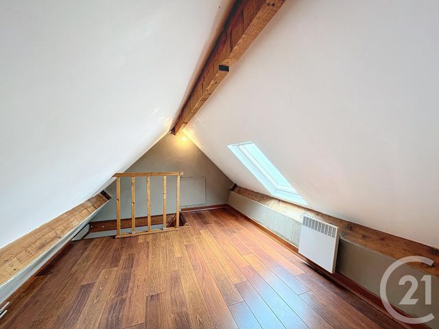 Appartement T1 &agrave; louer - 1 pi&egrave;ce - 24,14 m2 - Brest - 29 - BRETAGNE