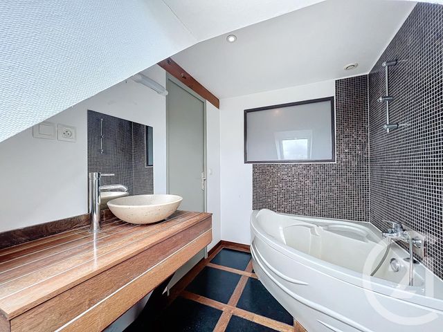 Appartement T1 &agrave; louer - 1 pi&egrave;ce - 24,14 m2 - Brest - 29 - BRETAGNE