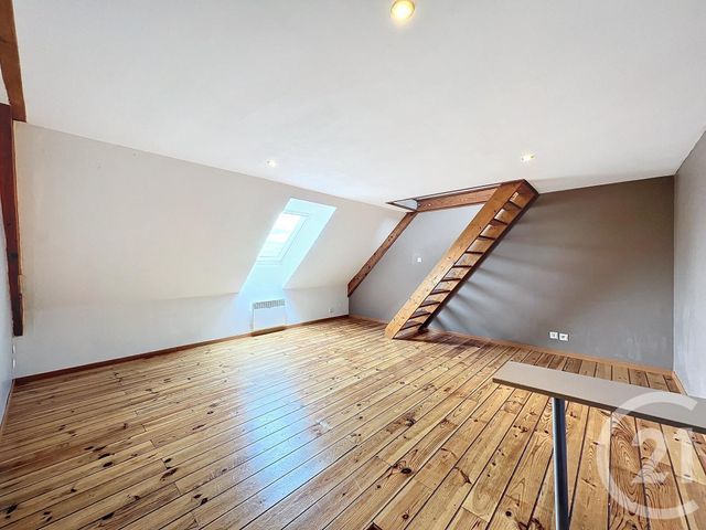 Appartement T1 à louer BREST