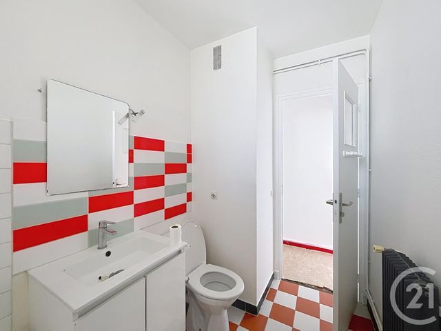 Appartement T2 &agrave; louer - 2 pi&egrave;ces - 45 m2 - Brest - 29 - BRETAGNE
