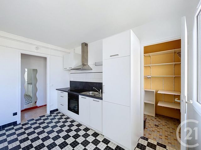 Appartement T2 &agrave; louer - 2 pi&egrave;ces - 45 m2 - Brest - 29 - BRETAGNE