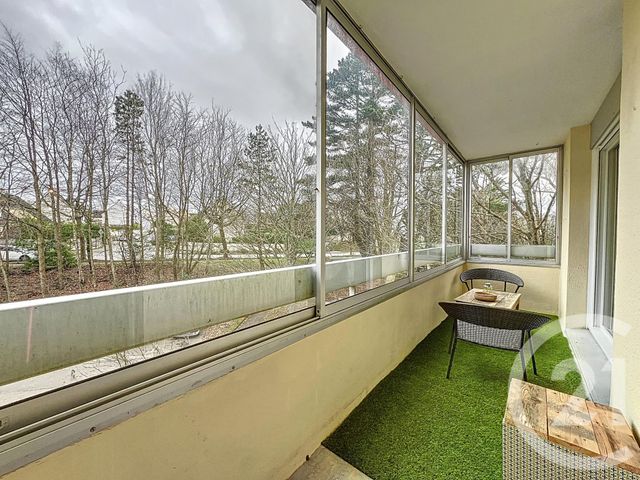 Appartement T4 &agrave; louer - 4 pi&egrave;ces - 80 m2 - Brest - 29 - BRETAGNE