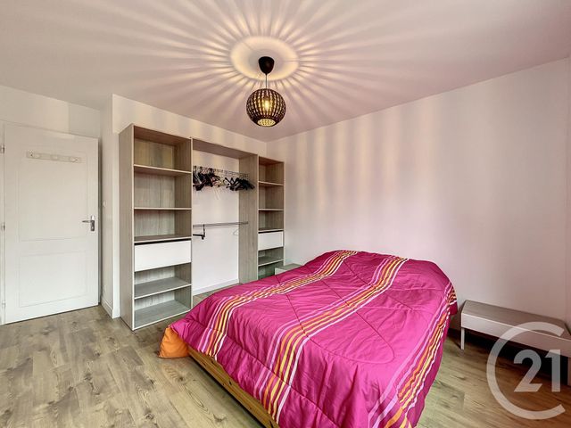Appartement T4 &agrave; louer - 4 pi&egrave;ces - 80 m2 - Brest - 29 - BRETAGNE