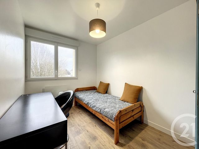 Appartement T4 &agrave; louer - 4 pi&egrave;ces - 80 m2 - Brest - 29 - BRETAGNE