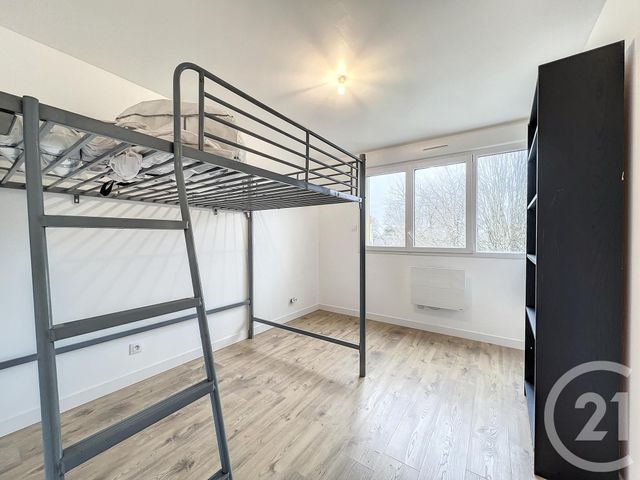 Appartement T4 &agrave; louer - 4 pi&egrave;ces - 80 m2 - Brest - 29 - BRETAGNE