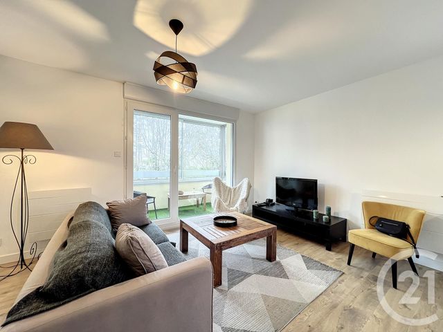 Appartement T4 &agrave; louer - 4 pi&egrave;ces - 80 m2 - Brest - 29 - BRETAGNE