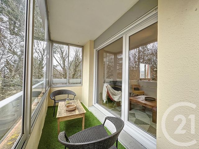 Appartement T4 &agrave; louer - 4 pi&egrave;ces - 80 m2 - Brest - 29 - BRETAGNE