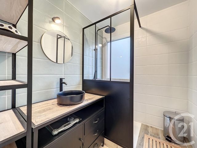 Appartement T4 &agrave; louer - 4 pi&egrave;ces - 80 m2 - Brest - 29 - BRETAGNE
