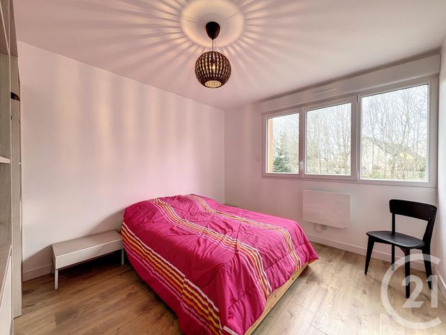 Appartement T4 &agrave; louer - 4 pi&egrave;ces - 80 m2 - Brest - 29 - BRETAGNE
