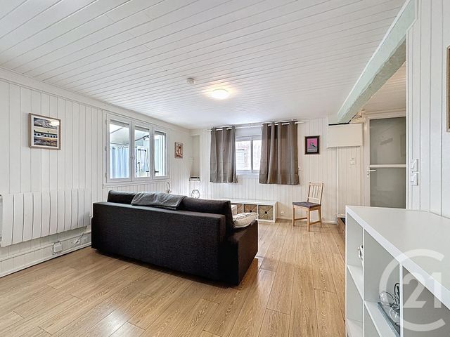 Maison &agrave; louer - 3 pi&egrave;ces - 56 m2 - Brest - 29 - BRETAGNE