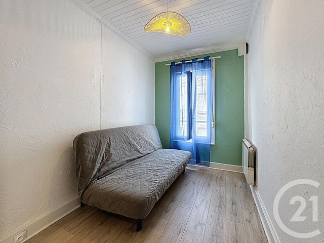 Maison &agrave; louer - 3 pi&egrave;ces - 56 m2 - Brest - 29 - BRETAGNE