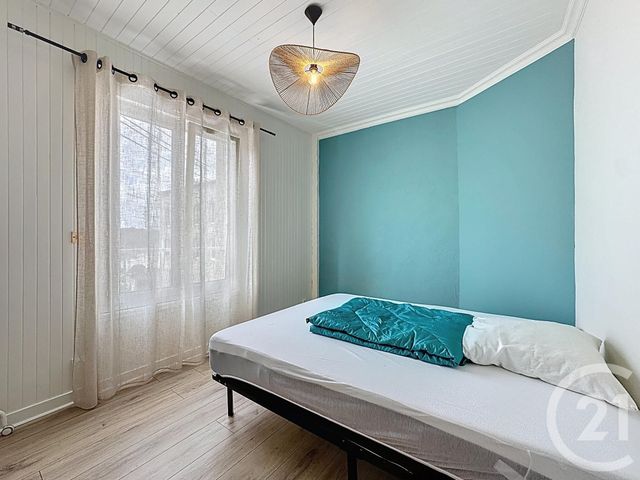 Maison &agrave; louer - 3 pi&egrave;ces - 56 m2 - Brest - 29 - BRETAGNE